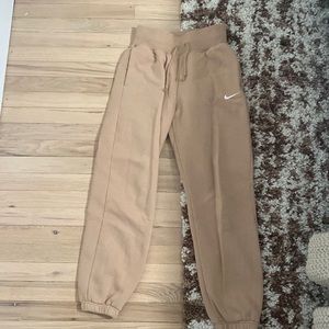 Nike sweatpants